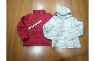 Jackets & Parkas Mix (Winter Package)